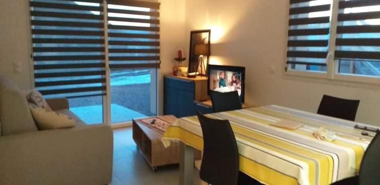 Les Balcons La Haie Des Grisselles Gérardmer Esterno foto